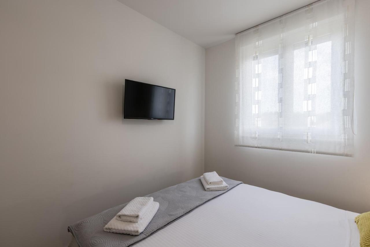 Apartment B