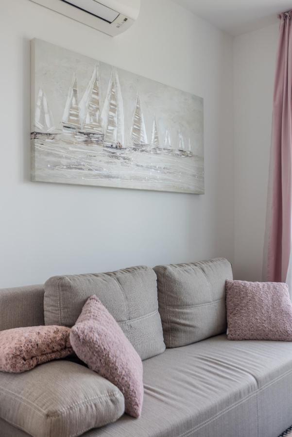 Apartment B