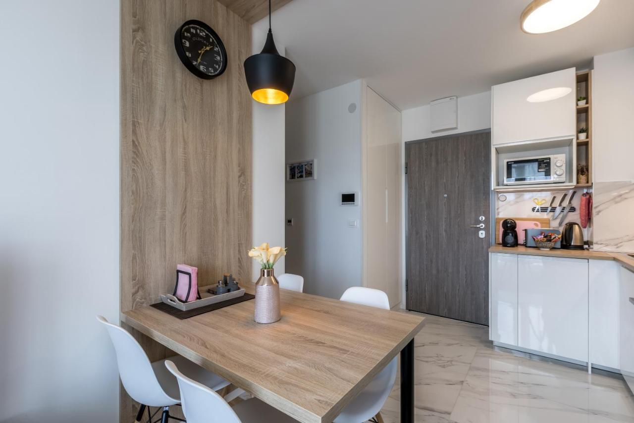 Apartment B *