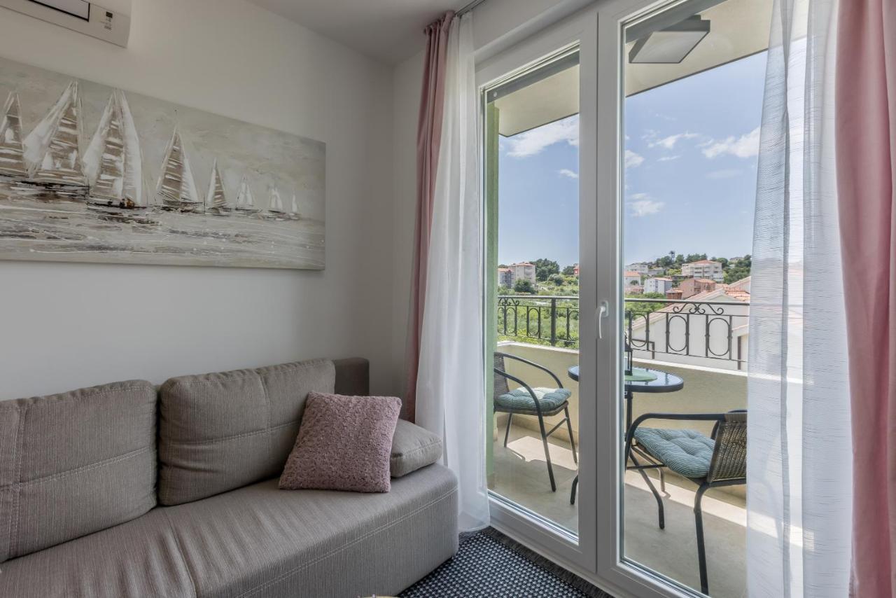 Apartment B