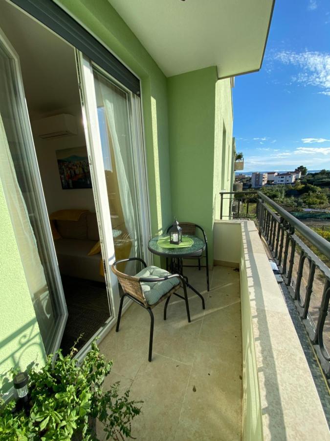 Apartman B Split
