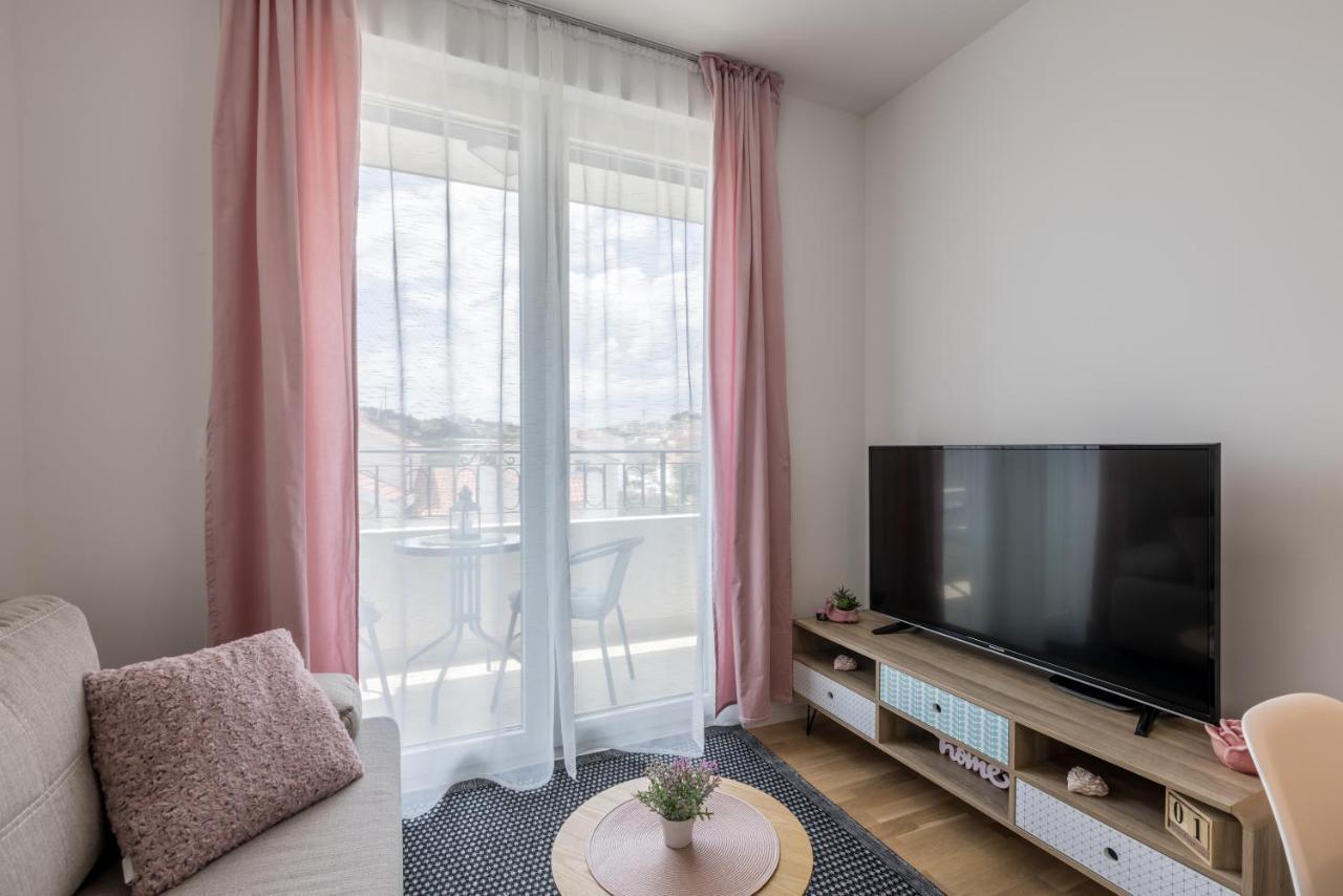 B Apartman Split