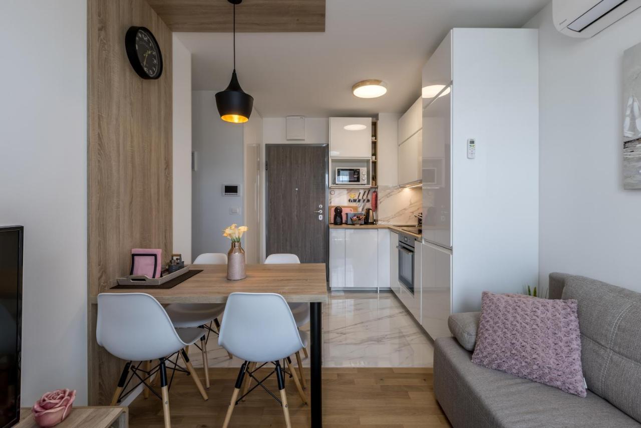 B Apartman *